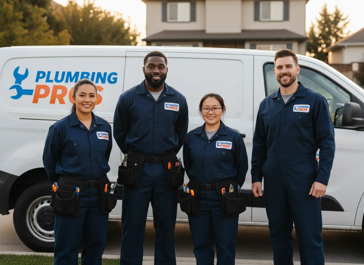 Water Heater Repair company in Hollins, AL